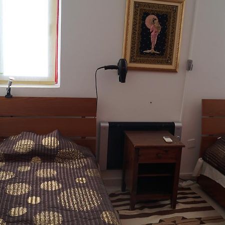 Destalo Court Larnaca Apartment المظهر الخارجي الصورة