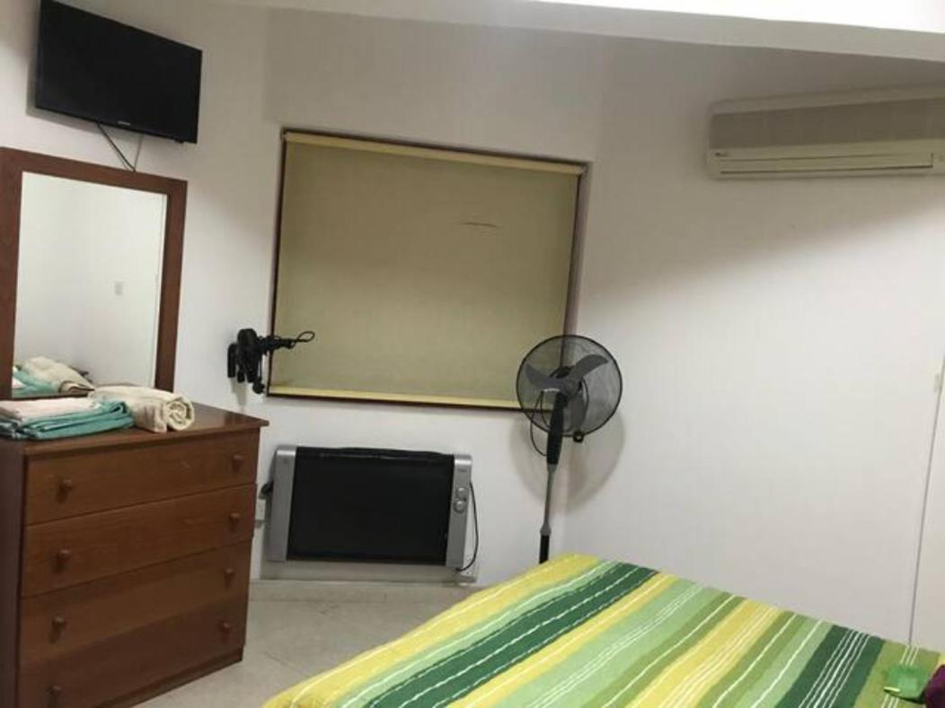 Destalo Court Larnaca Apartment المظهر الخارجي الصورة