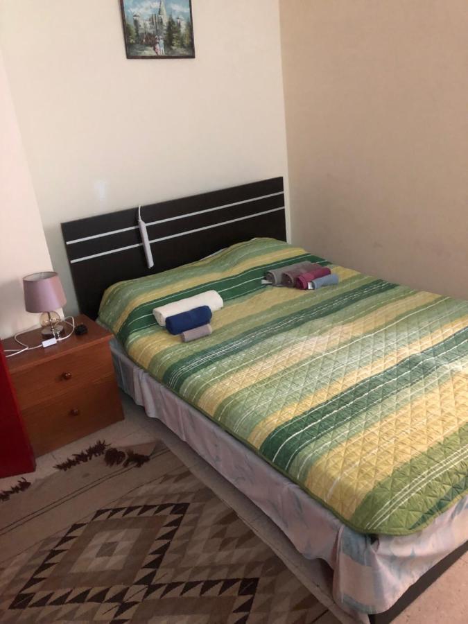 Destalo Court Larnaca Apartment المظهر الخارجي الصورة