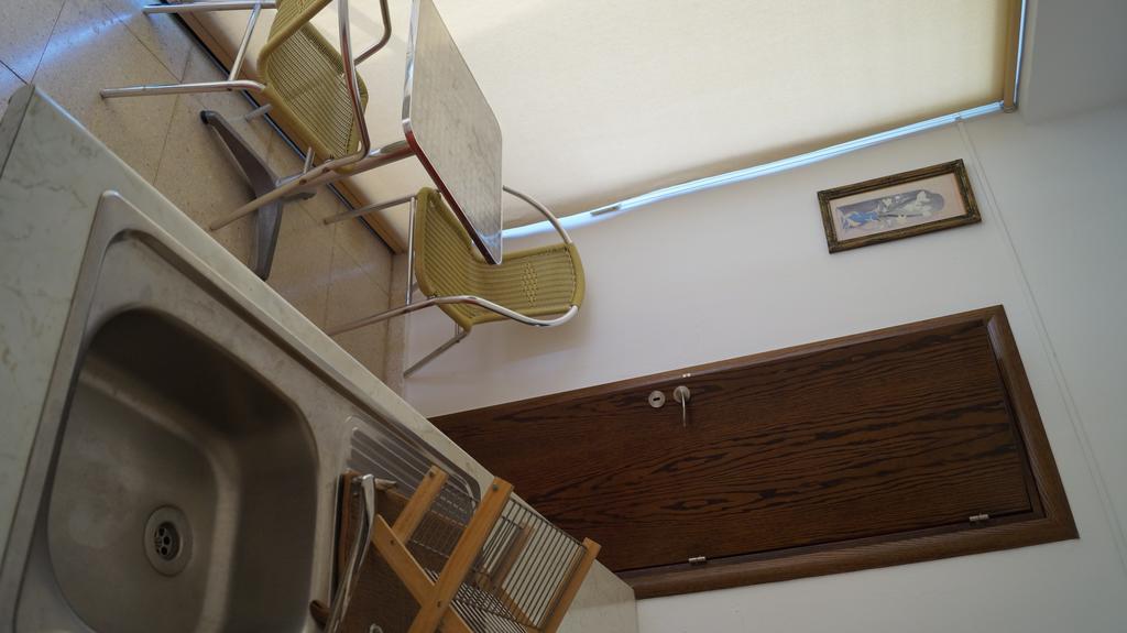 Destalo Court Larnaca Apartment المظهر الخارجي الصورة